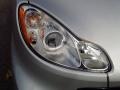 Silver Metallic - fortwo passion cabriolet Photo No. 28