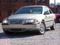 Moondust Metallic - S80 T6 Photo No. 4