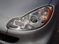 Silver Metallic - fortwo passion cabriolet Photo No. 29