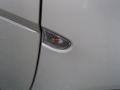Silver Metallic - fortwo passion cabriolet Photo No. 33