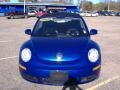 Laser Blue - New Beetle S Convertible Photo No. 2