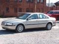 Moondust Metallic - S80 T6 Photo No. 12