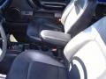 2008 Laser Blue Volkswagen New Beetle S Convertible  photo #6