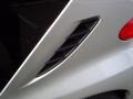 Silver Metallic - fortwo passion cabriolet Photo No. 40