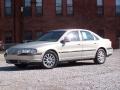 Moondust Metallic - S80 T6 Photo No. 15