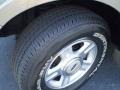 2003 Estate Green Metallic Ford Expedition Eddie Bauer  photo #7