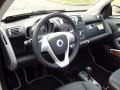 Silver Metallic - fortwo passion cabriolet Photo No. 56