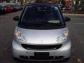 Silver Metallic - fortwo passion cabriolet Photo No. 63