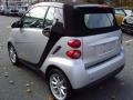 Silver Metallic - fortwo passion cabriolet Photo No. 67
