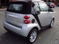 Silver Metallic - fortwo passion cabriolet Photo No. 70