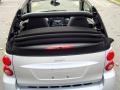Silver Metallic - fortwo passion cabriolet Photo No. 73
