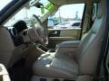 2003 Estate Green Metallic Ford Expedition Eddie Bauer  photo #10