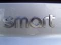Silver Metallic - fortwo passion cabriolet Photo No. 75