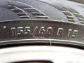 Silver Metallic - fortwo passion cabriolet Photo No. 81