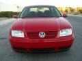 2003 Tornado Red Volkswagen Jetta GL TDI Sedan  photo #4