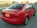 2003 Tornado Red Volkswagen Jetta GL TDI Sedan  photo #7