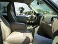 2003 Estate Green Metallic Ford Expedition Eddie Bauer  photo #13