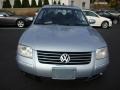 Blue Silver Metallic - Passat GLS Sedan Photo No. 3