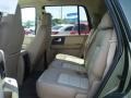 2003 Estate Green Metallic Ford Expedition Eddie Bauer  photo #15