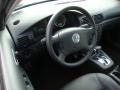 Blue Silver Metallic - Passat GLS Sedan Photo No. 11