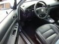 Blue Silver Metallic - Passat GLS Sedan Photo No. 12