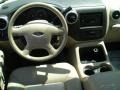 2003 Estate Green Metallic Ford Expedition Eddie Bauer  photo #19