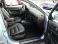 Blue Silver Metallic - Passat GLS Sedan Photo No. 17