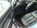 Blue Silver Metallic - Passat GLS Sedan Photo No. 19