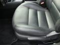 Blue Silver Metallic - Passat GLS Sedan Photo No. 26