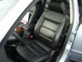 Blue Silver Metallic - Passat GLS Sedan Photo No. 27