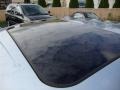 Blue Silver Metallic - Passat GLS Sedan Photo No. 28