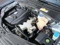 Blue Silver Metallic - Passat GLS Sedan Photo No. 30
