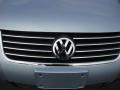 Blue Silver Metallic - Passat GLS Sedan Photo No. 31