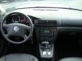 Blue Silver Metallic - Passat GLS Sedan Photo No. 34