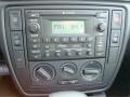 Blue Silver Metallic - Passat GLS Sedan Photo No. 36