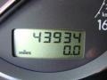 Blue Silver Metallic - Passat GLS Sedan Photo No. 40