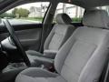 Satin Silver Metallic - Passat GLS Sedan Photo No. 11