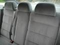 Satin Silver Metallic - Passat GLS Sedan Photo No. 14