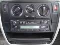 Satin Silver Metallic - Passat GLS Sedan Photo No. 15