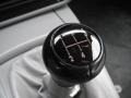 Satin Silver Metallic - Passat GLS Sedan Photo No. 16