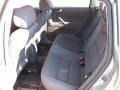 Reflex Silver Metallic - Passat GL Sedan Photo No. 7