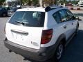 2008 Frosty White Pontiac Vibe   photo #5