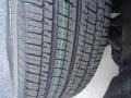 Bluestone Metallic - Highlander Hybrid Limited 4WD Photo No. 5