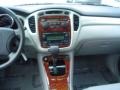 Bluestone Metallic - Highlander Hybrid Limited 4WD Photo No. 8
