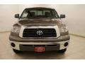 2007 Pyrite Mica Toyota Tundra SR5 Double Cab  photo #2