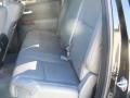 2007 Black Toyota Tundra Limited Double Cab  photo #35