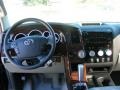 2007 Black Toyota Tundra Limited Double Cab  photo #40