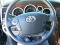2007 Black Toyota Tundra Limited Double Cab  photo #47