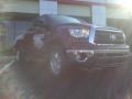 Salsa Red Pearl 2010 Toyota Tundra X-SP Double Cab