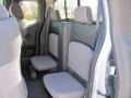 2009 Liquid Metal Metallic Suzuki Equator Extended Cab  photo #11